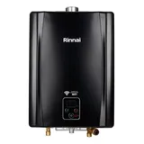 Aquecedor A Gas Digital